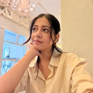 Rakhismita Kalita