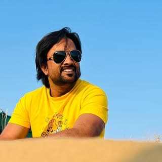 Lachu Bhai