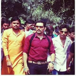 Radhey Mohan