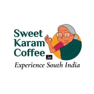 Sweet Karam Coffee - Experience South India