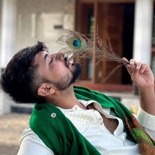 ♥કૃષ્ણ_પ્રેમી♥