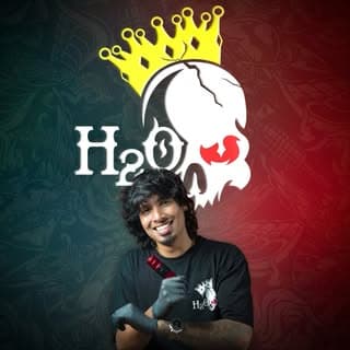 H2O Tattoo studio