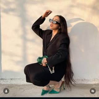 Geet / Soumya Mohanty