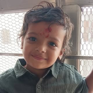 Naveen Bansal