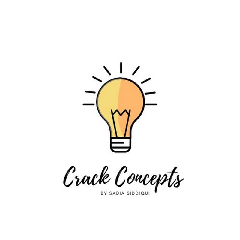Crack Concepts