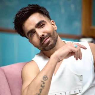 Harrdy Sandhu