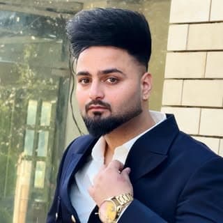 Navjot Lambar?