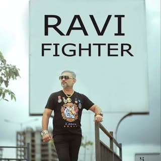 Ravi Fighter.9000