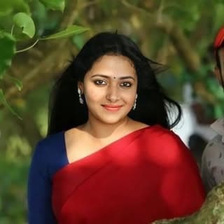 Malayalam Actress