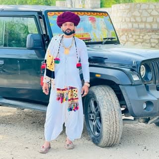 Mrverchi Rabari