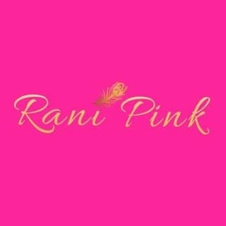 Rani Pink