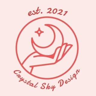 Crystal Sky Design π | Jewelry for All