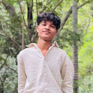 Adarsh Meshram