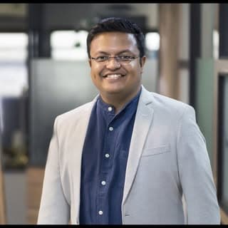 Sourav Ghosh
