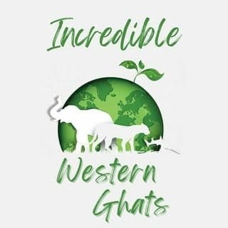 Incredible Western Ghats