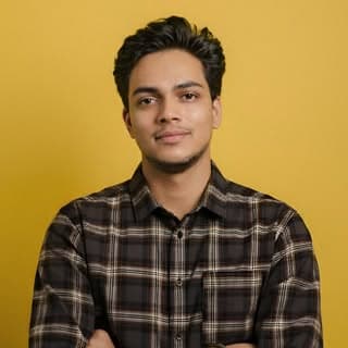 Deepak Mamgai