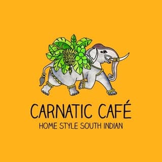 Carnatic Cafe