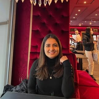 The Blue Wall Studio