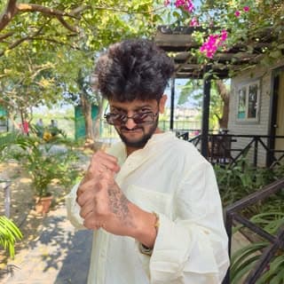 Bhushan Mandlik