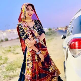 Rashee pilaniya