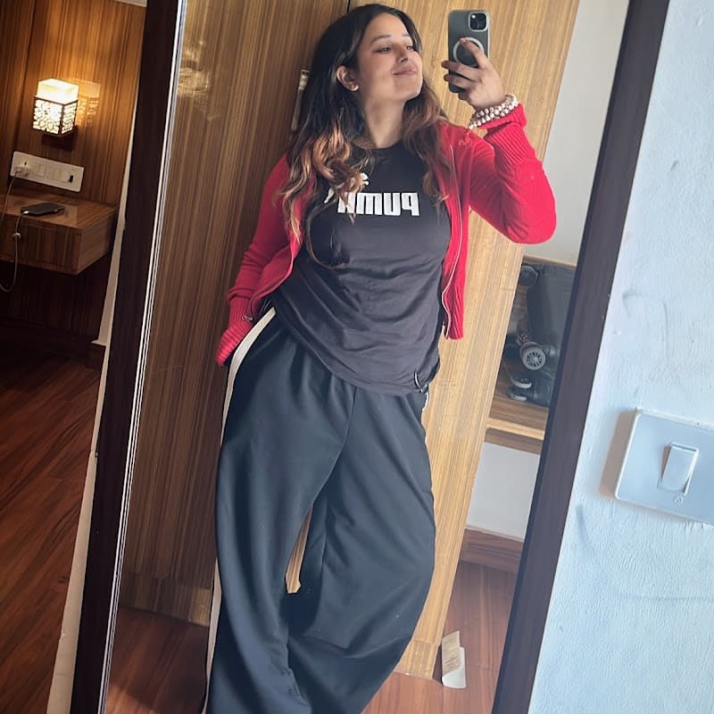 Nitu Tiwari