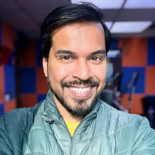 Rj Akhil | Radio Jockey
