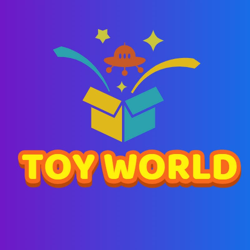 TOY WORLD