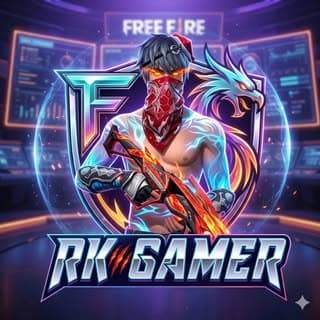 Itz Rk Gamerr