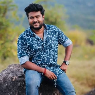 Dileep pg