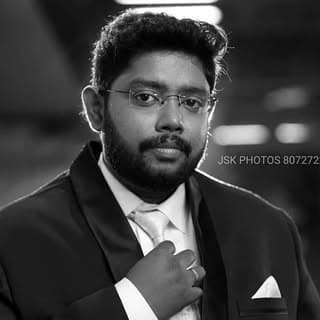 Akshiay Balasubramaniam