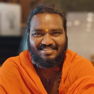 Sri Sri Shankar Swamiji