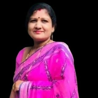 Veena Markam