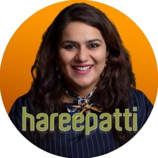 Hareepatti | Finance
