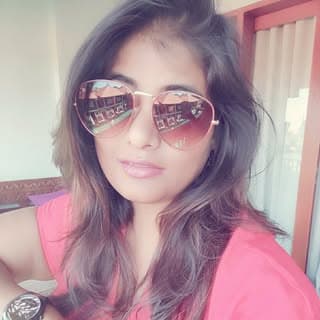 Sravya Pethakamsetti