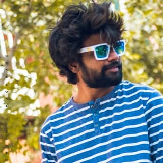 Onkar Halkhede