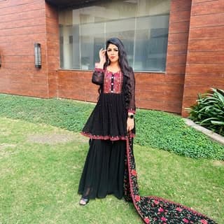 Kyra Couture
