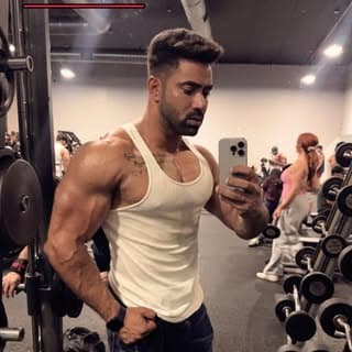 Mani Marwaha Aryan