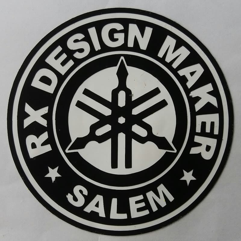 Rx design maker