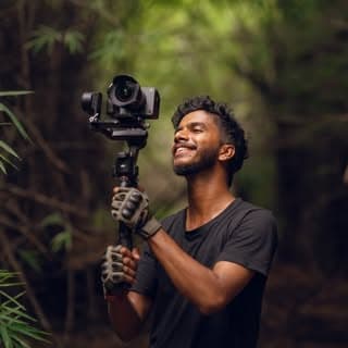Steve Biju