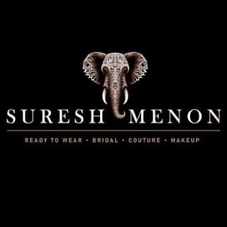 Suresh Menon