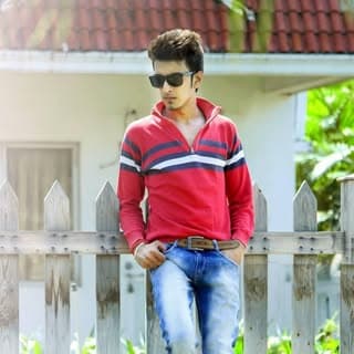 Kishan Pandey