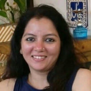 Sonali Kala