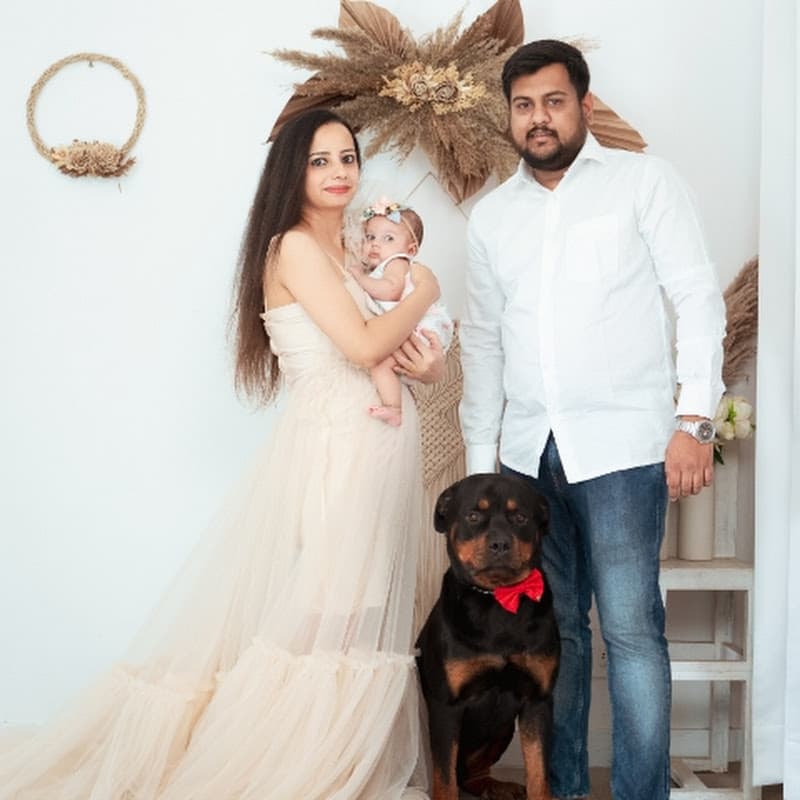 Namrata Singh