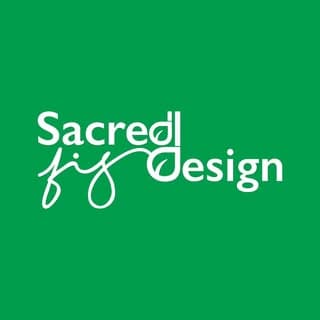 Sacred Fig Design | Brand & Communication Design, Jaipur