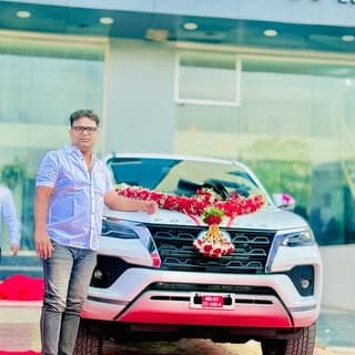 Shirish Bhambare Patil