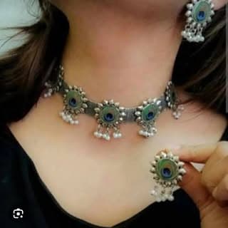 Wholesale jewellery By Deepali