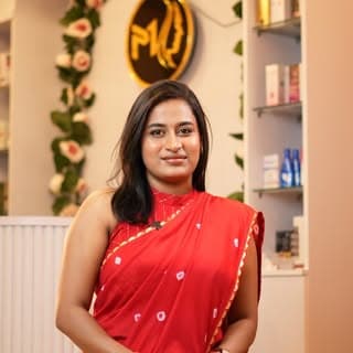 Dr.R.M.MOKANALAKSHMI | DERMATOLOGIST | CHENNAI