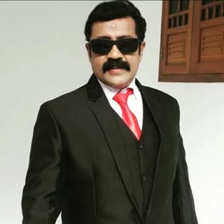 Yedu Krishnan