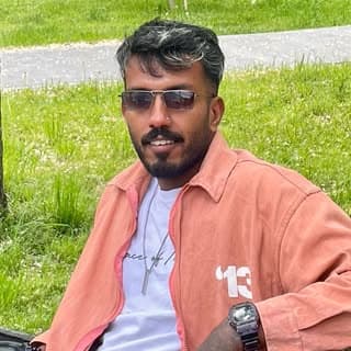Midhun Mohan