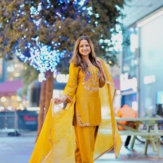 jaspreet kaur